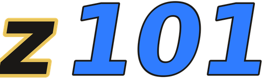 z101 logo